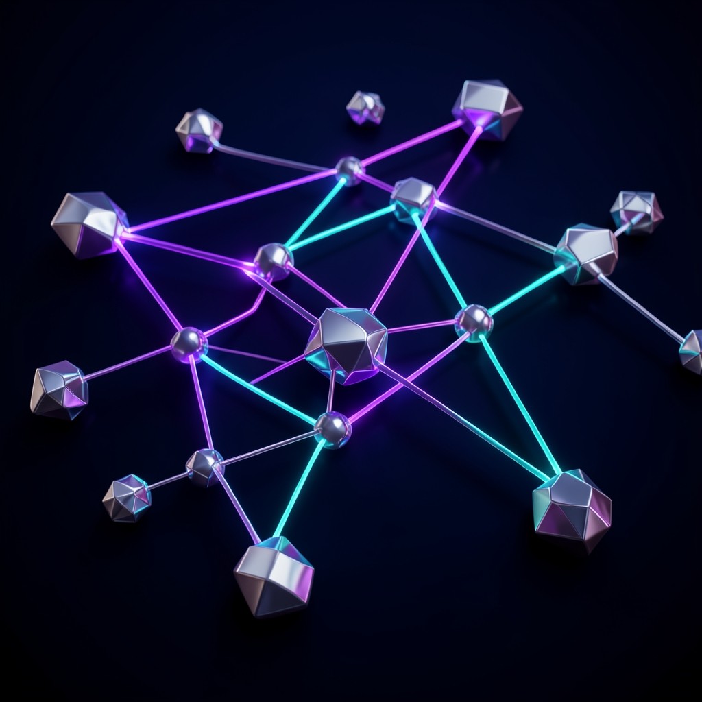 Multi-signature network nodes